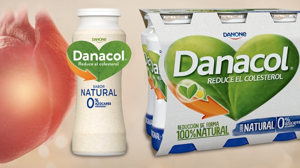 Danacol